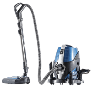 Sirena Water Vacuum