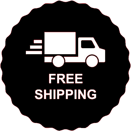 Free Shipping Icon