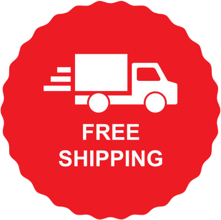 Free Shipping