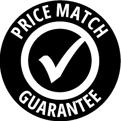 Price Match Guarantee Icon