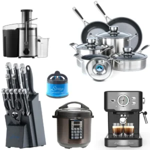 Ultimate Kitchen Bundle